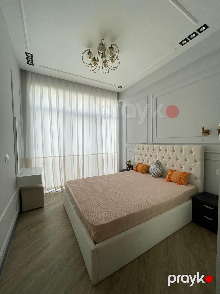Satılır 4 otaqlı həyət evi/bağ evi 150 m² — Ev, villa, Bakı (8)