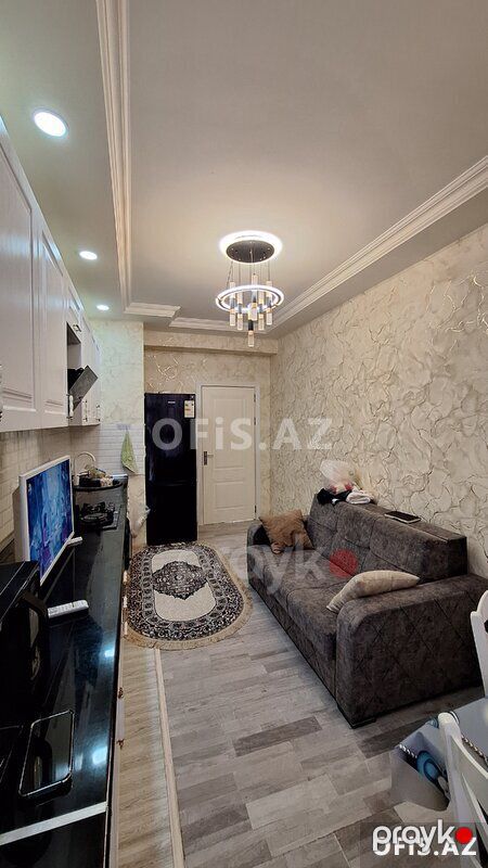 Yeni tikili Satılır Abşeron r., Masazır q., 2 otaq, 52 m² — Mənzil, Bakı (5)