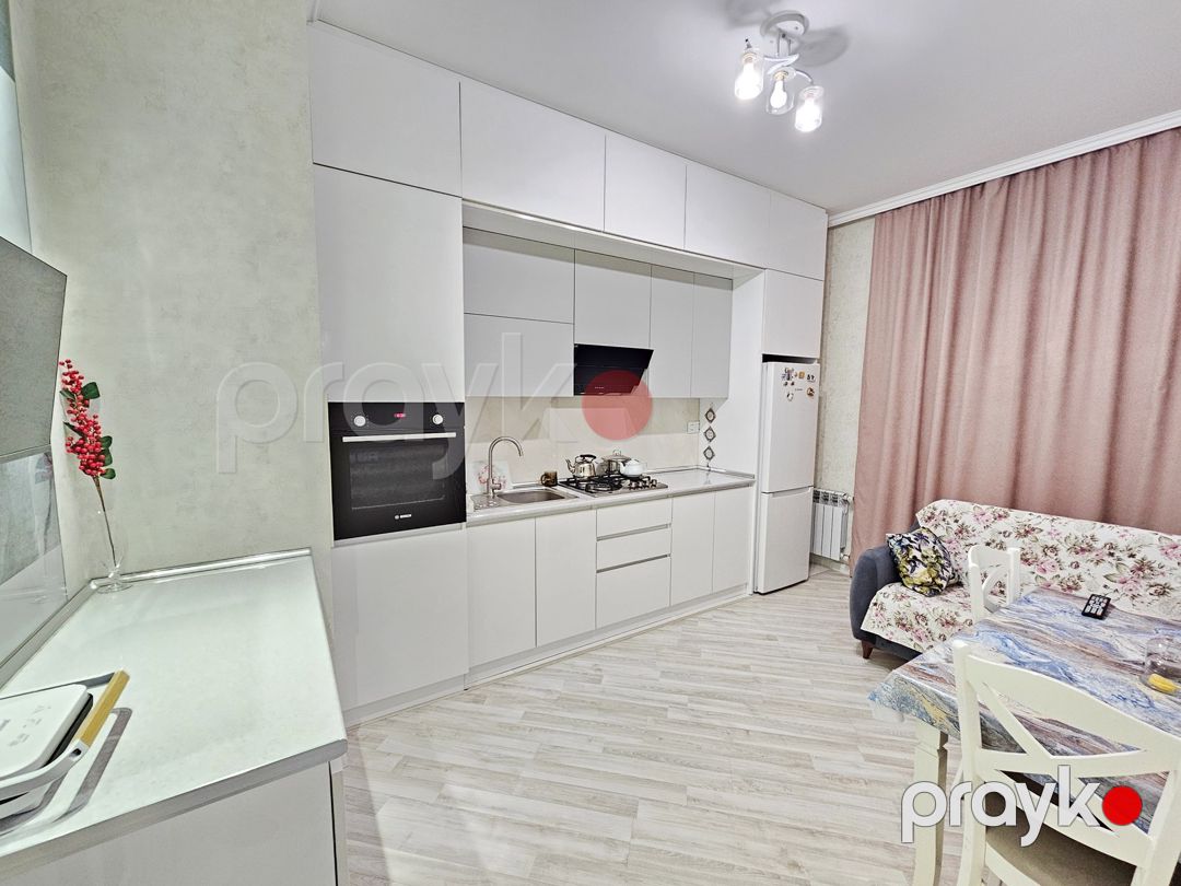 Satılır 2 otaqlı yeni tikili 84 m² — Mənzil, Bakı (8)