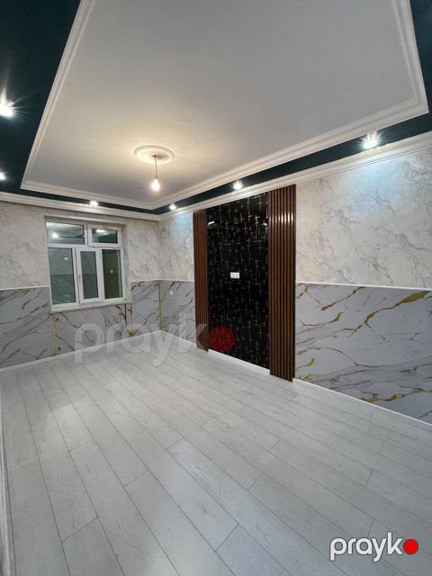Satılır 4 otaqlı həyət evi/bağ evi 100 m² — Xırdalan