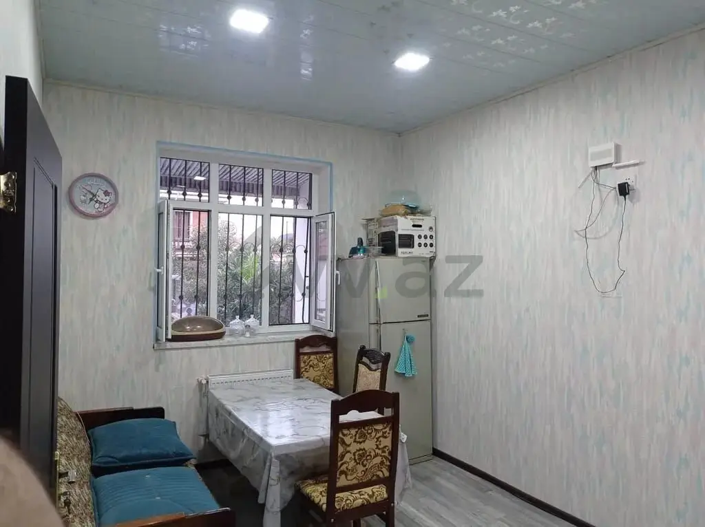 4 otaqlı Həyət evi Satılır, Sumqayıt şəh., Sumqayıt — Ev, villa, Sumqayıt (3)