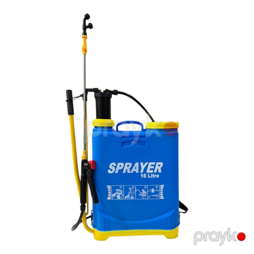 Bağ üçün çiləyici Sprayer 16 l — Mallar, Bakı