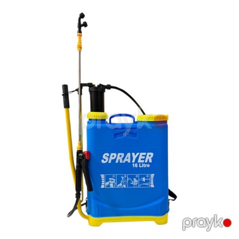 Bağ üçün çiləyici Sprayer 16 l — Bakı