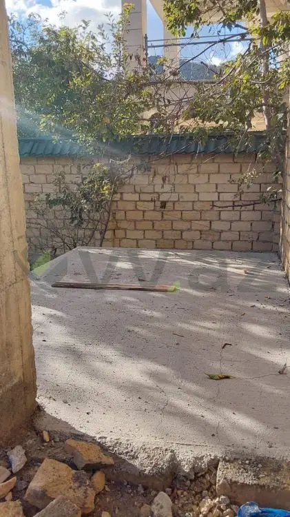 4 otaqlı Həyət evi Satılır, Qəbələ — Ev, villa, Qəbələ (10)