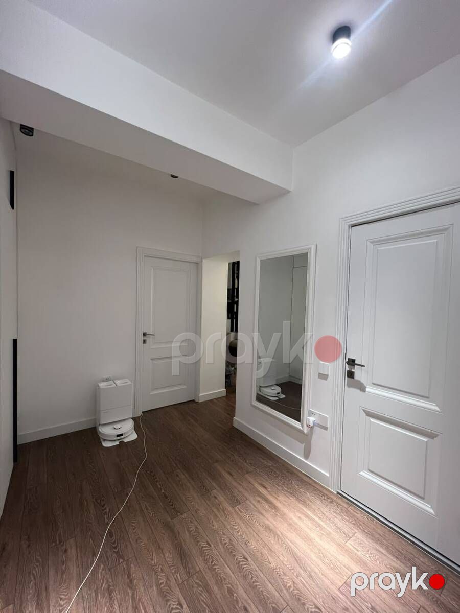 Satılır 2 otaqlı yeni tikili 55 m² — Mənzil, Bakı (11)