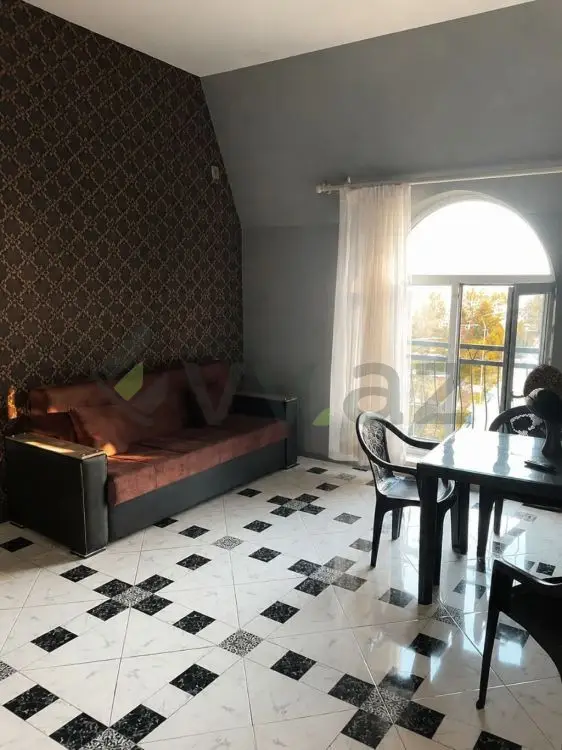 2 otaqlı mənzil Yeni tikili Kirayə (günlük), Astara — Mənzil, Astara (3)