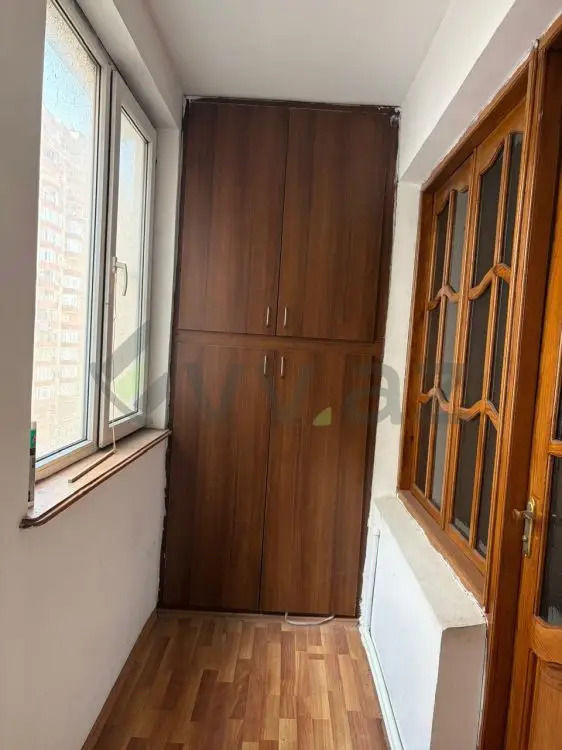 3 otaqlı mənzil Yeni tikili Kirayə, 9-cu mikrorayon, Binəqədi, Bakı — Mənzil, Bakı (8)