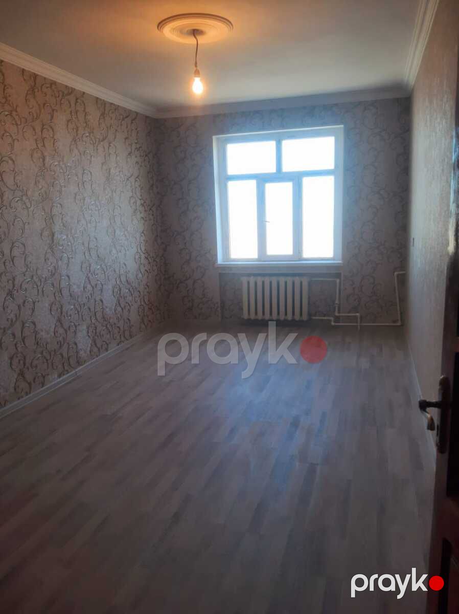 Satılır 5 otaqlı köhnə tikili 120 m² — Mənzil, Bakı (7)