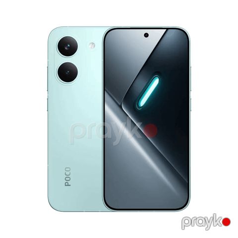 Xiaomi Poco X8 Pro 8GB/512GB Mint Green — Bakı