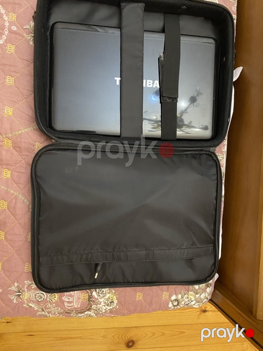 Toshiba Satellite C850-8626 noutbuku Texniki göstəricilər — Toshiba, Masazır (2)