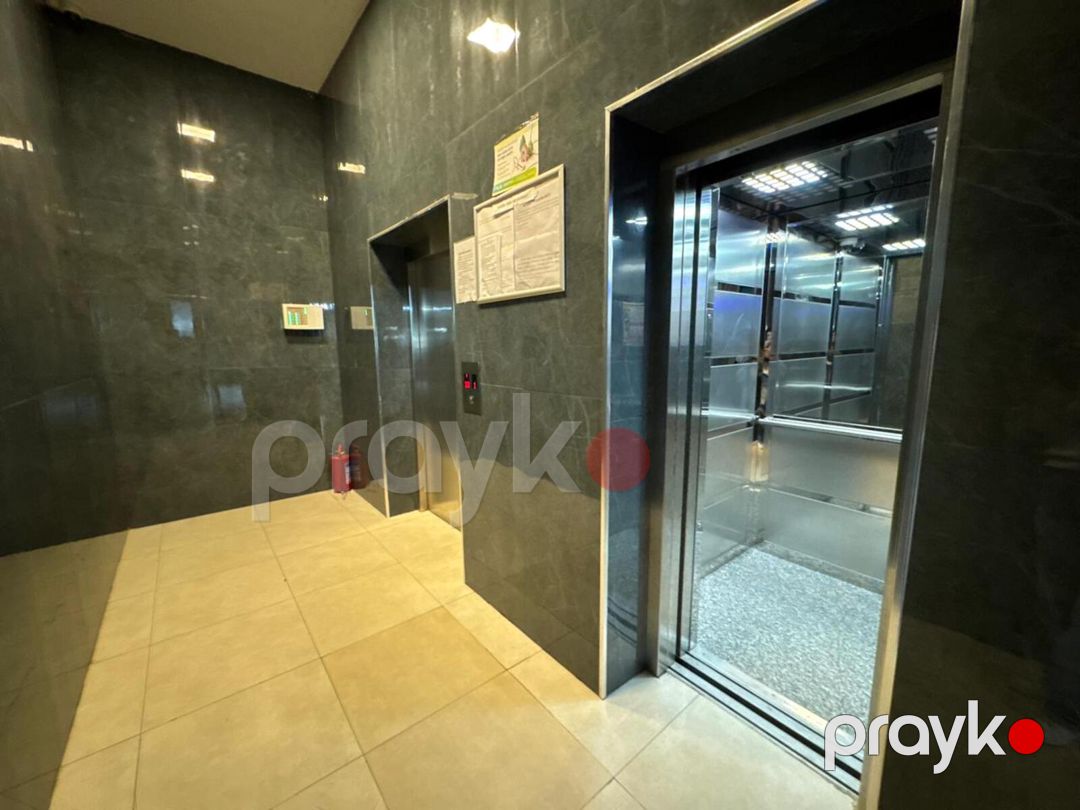 Satılır 3 otaqlı yeni tikili 115 m² — Mənzil, Bakı (11)