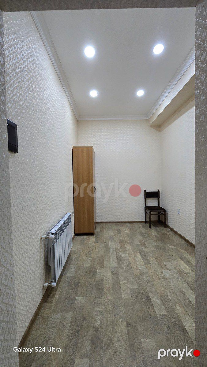 Satılır 2 otaqlı yeni tikili 63 m² — Mənzil, Xırdalan (8)