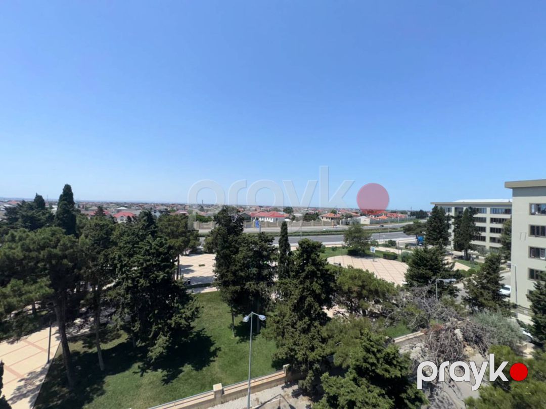 Satılır 4 otaqlı köhnə tikili 81.7 m² — Mənzil, Bakı (8)