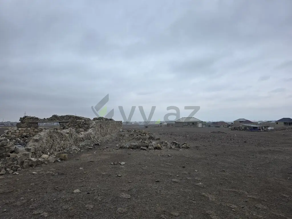 10 sot Torpaq Satılır, Gəncə — Torpaq, Gəncə (2)