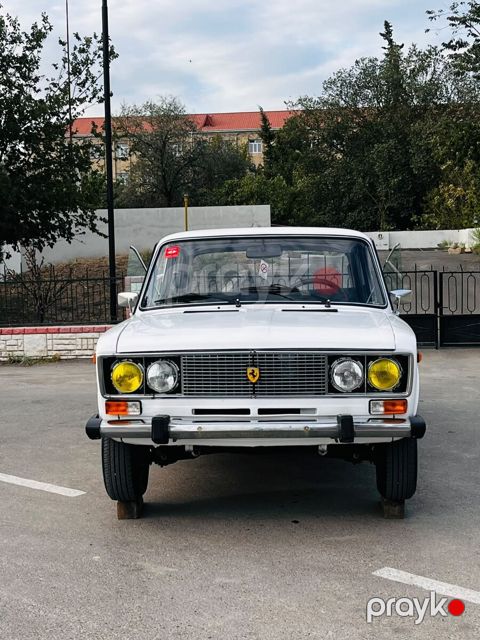 Lada (vaz) 2106, 1999 il — Sabirabad