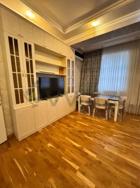 3 otaqlı mənzil Yeni tikili Kirayə, Yasamal qəs., Yasamal, Bakı — Mənzil, Bakı (2)