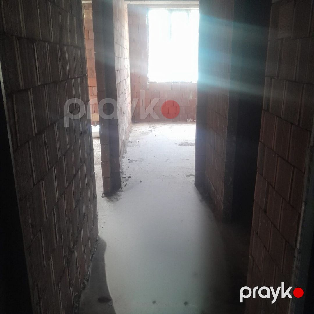 2-otaqlı yeni tikili, Masazır qəs., 50 m² — Mənzil, Bakı (3)