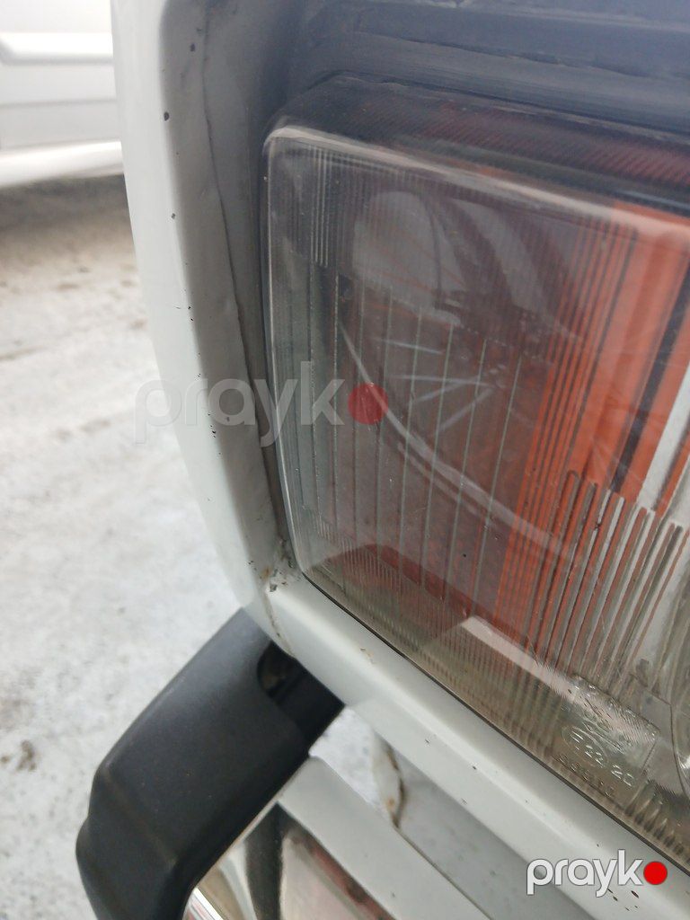 Lada (VAZ) 2107, 1.6 L, 2008 il, 14 500 km — Avtomobillər, Zaqatala (12)