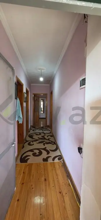 4 otaqlı Həyət evi Satılır, Məştağa qəs., Sabunçu, Bakı — Ev, villa, Bakı (7)