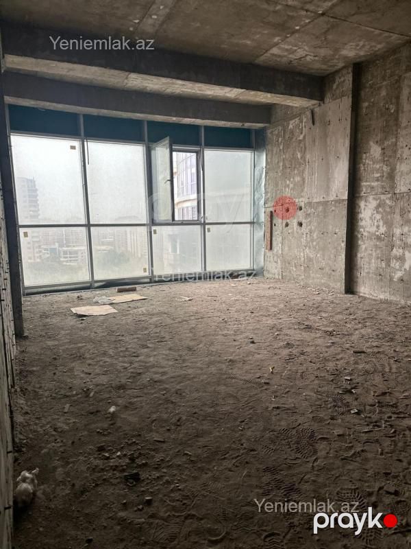 Satılır 3 otaqlı Bina evi menzil (Yeni tikili), 168 m², Nəsimi rayonu — Mənzil, Bakı (5)