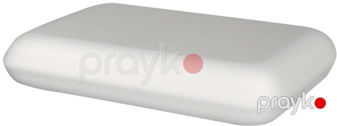 Yastıq Askona Temp Control Roll S, yaddaş effekti, anatomik, rahat, innovativ köpük - d736bb37 — Mallar, Bakı (3)