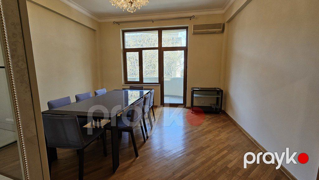 Satılır 4 otaqlı yeni tikili 160 m² — Mənzil, Bakı (7)