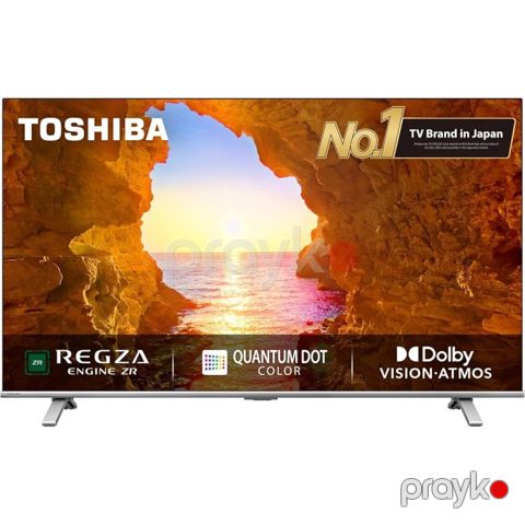 Televizor Toshiba 55C450ME — Bakı