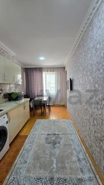 2 otaqlı mənzil Yeni tikili Satılır, Xırdalan — Mənzil, Xırdalan (5)