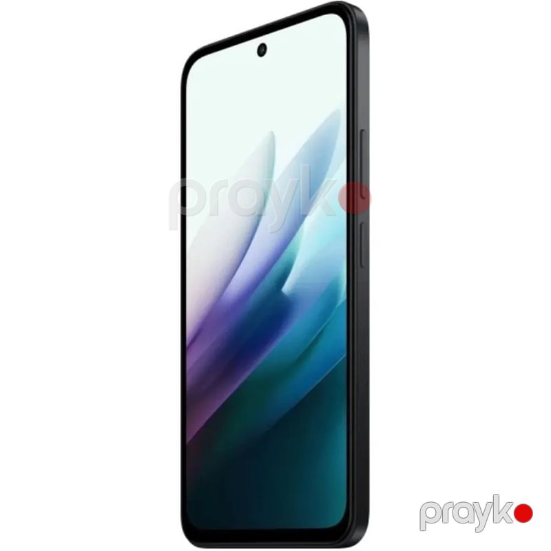 Xiaomi Redmi 15 8GB/256GB NFC Midnight Black — Smartfonlar, Bakı (5)