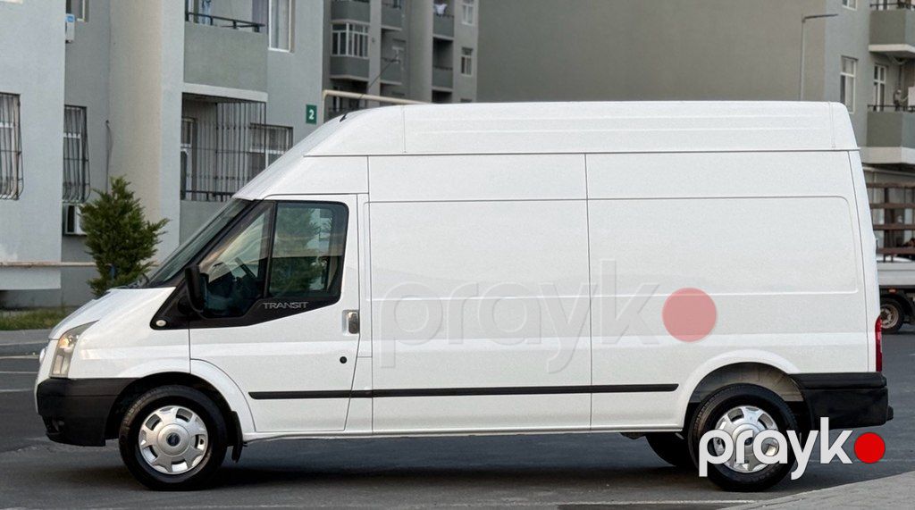 Ford Transit, 2.2 L, 2012 il, 177 000 km — Avtomobillər, Bakı (12)