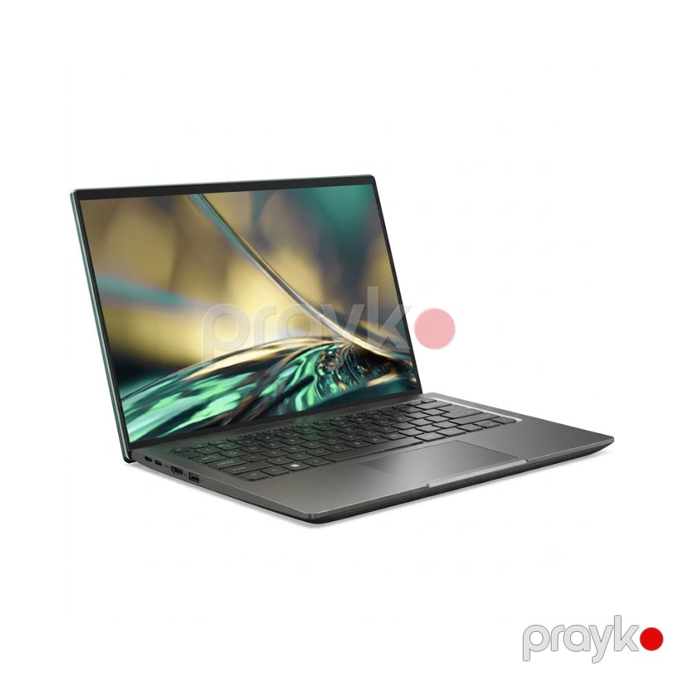Noutbuk Acer Nitro NL16-71G (NH.D2AER.003) — Noutbuklar, Bakı (3)