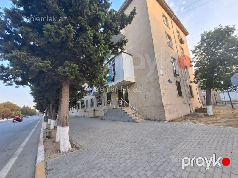 Satılır 4 otaqlı Obyekt, 46 m², Birləşmiş məhəllə — Əmlak, Sumqayıt (4)