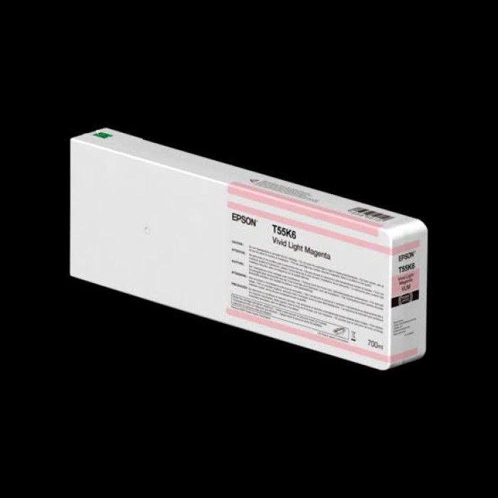 Epson T55K60N C13T55K60N Original Mürəkkəb Kartrici 700 ml — Elektronika, Bakı (2)