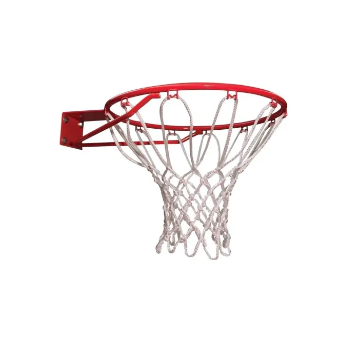 Basketbol Halqası 3001 – 45 sm Dəmir Sabit Halq — Bakı