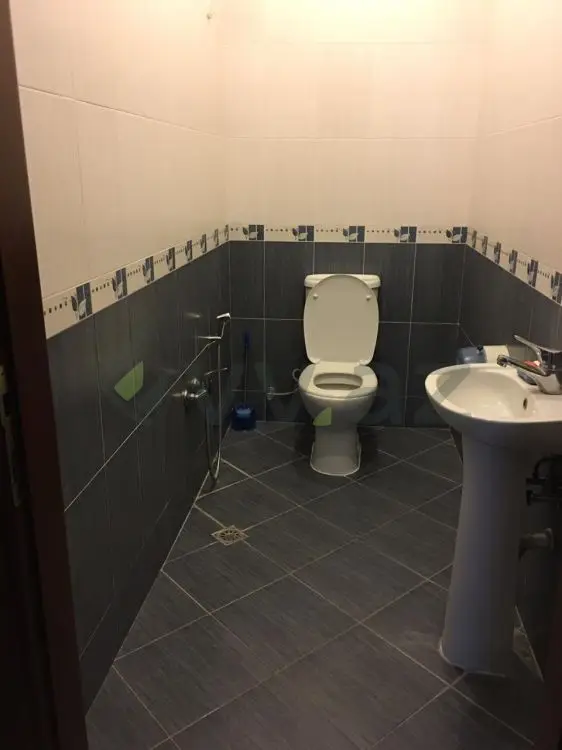 3 otaqlı mənzil Yeni tikili Satılır, Nəsimi, Bakı — Mənzil, Bakı (9)