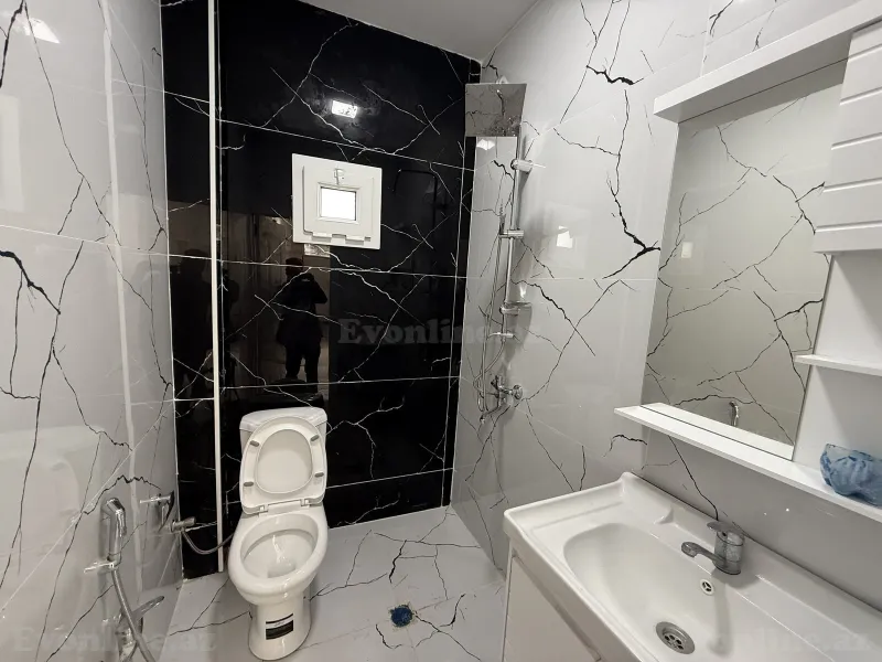 Satılır 4 otaqlı Həyət evi 180 m² Bakı, Abşeron r., Masazır — Ev, villa, Bakı (5)