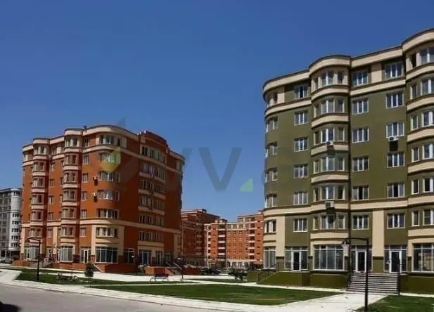 3 otaqlı mənzil Yeni tikili Satılır, Yeni Baki, Abşeron — Mənzil (2)