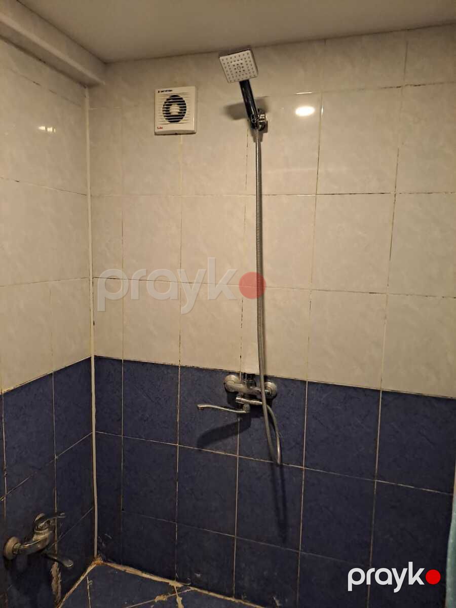 Satılır 2 otaqlı köhnə tikili 40 m² — Mənzil, Bakı (10)