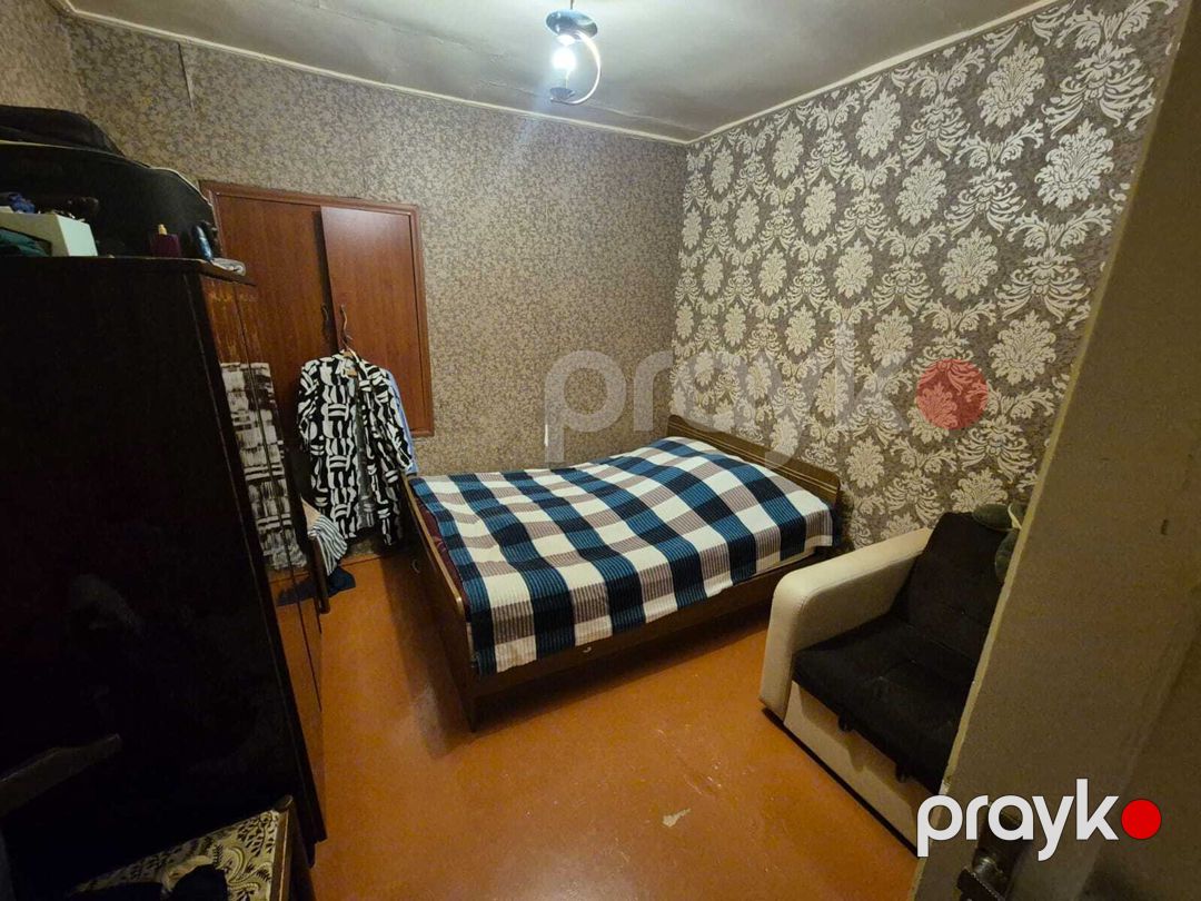 Satılır 3 otaqlı həyət evi/bağ evi 60 m² — Ev, villa, Bakı (10)