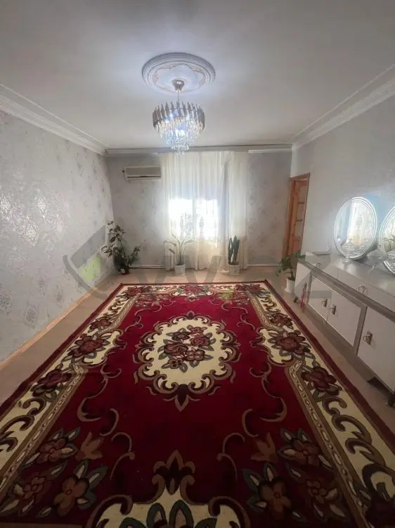 3 otaqlı mənzil Köhnə tikili Satılır, Binəqədi qəs., Binəqədi, Bakı — Mənzil, Bakı (2)
