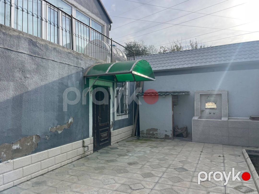 Həyət evi kirayə verilir, Masazır qəs — Ev, villa, Bakı (3)