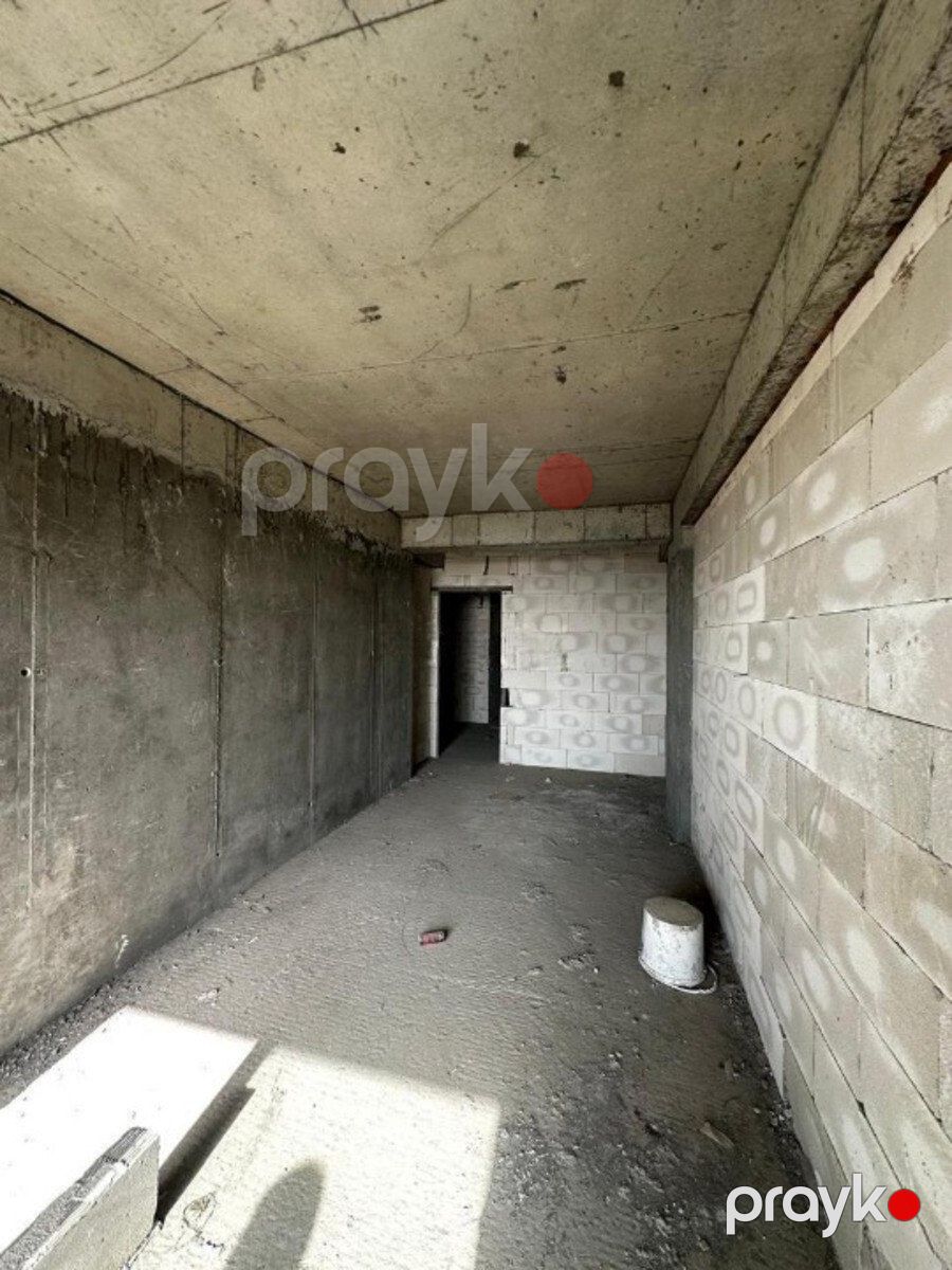 Satılır 3 otaqlı yeni tikili 126 m² — Mənzil, Bakı (8)