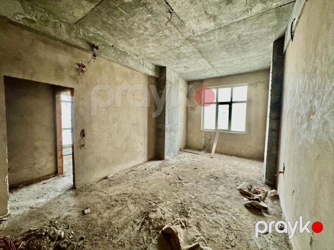 Satılır 4 otaqlı yeni tikili 160 m² — Mənzil, Bakı (8)
