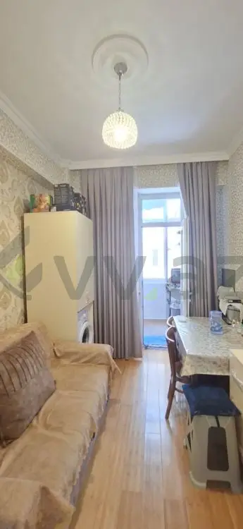 2 otaqlı mənzil Yeni tikili Satılır, Xırdalan — Mənzil, Xırdalan (4)