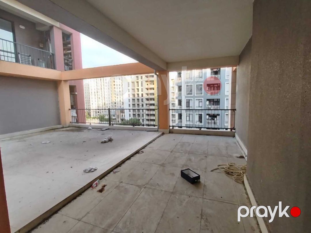 Satılır 3 otaqlı yeni tikili 165 m² — Mənzil, Bakı (10)