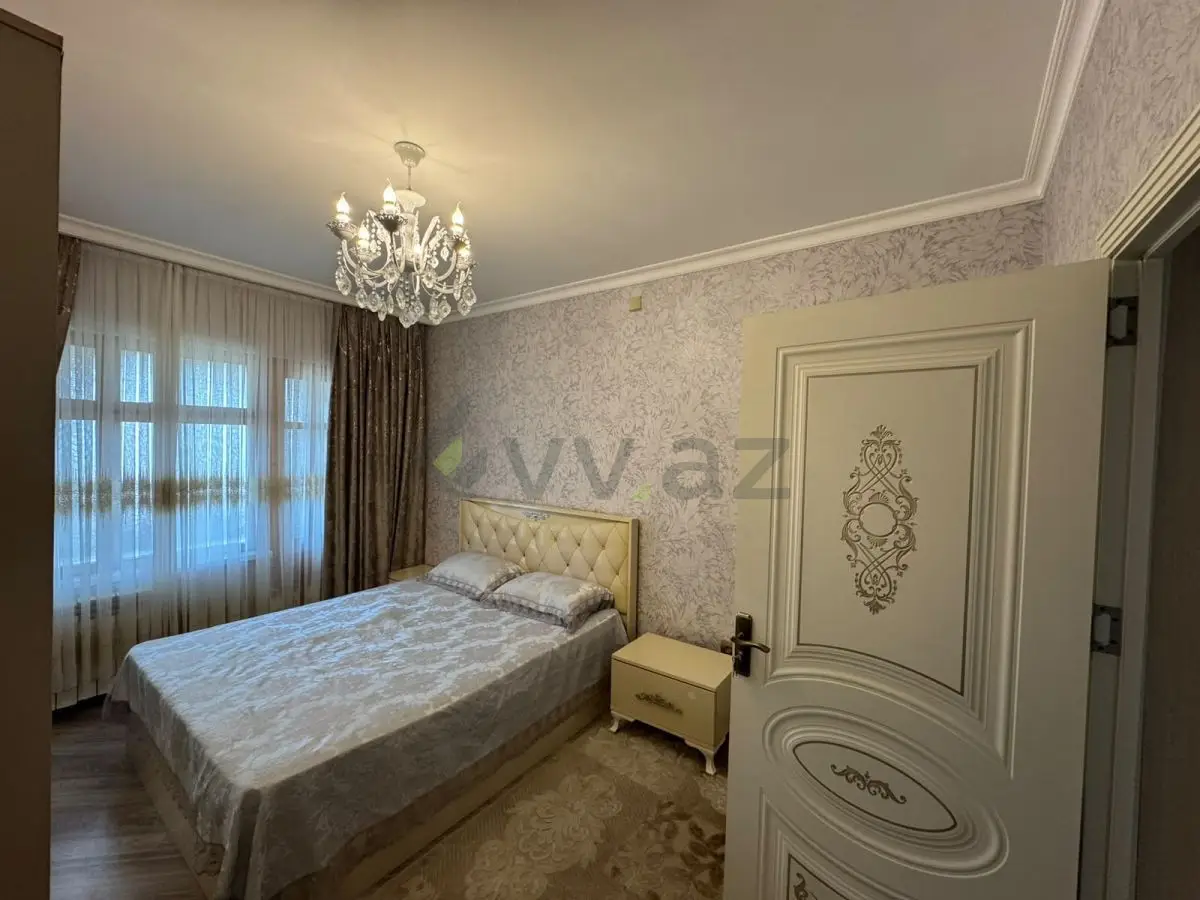 2 otaqlı mənzil Köhnə tikili Satılır, Köhnə günəşli qəs., Suraxanı, Bakı — Mənzil, Bakı (5)