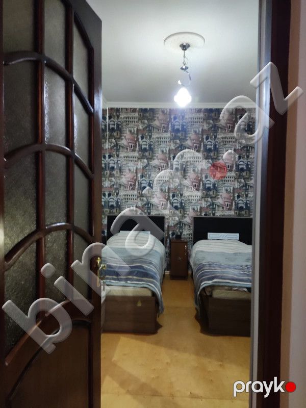 3 otaqlı Villa / Həyət evi, Satış, Bakı, Yasamal, İnşaatçılar — Ev, villa, Bakı (6)