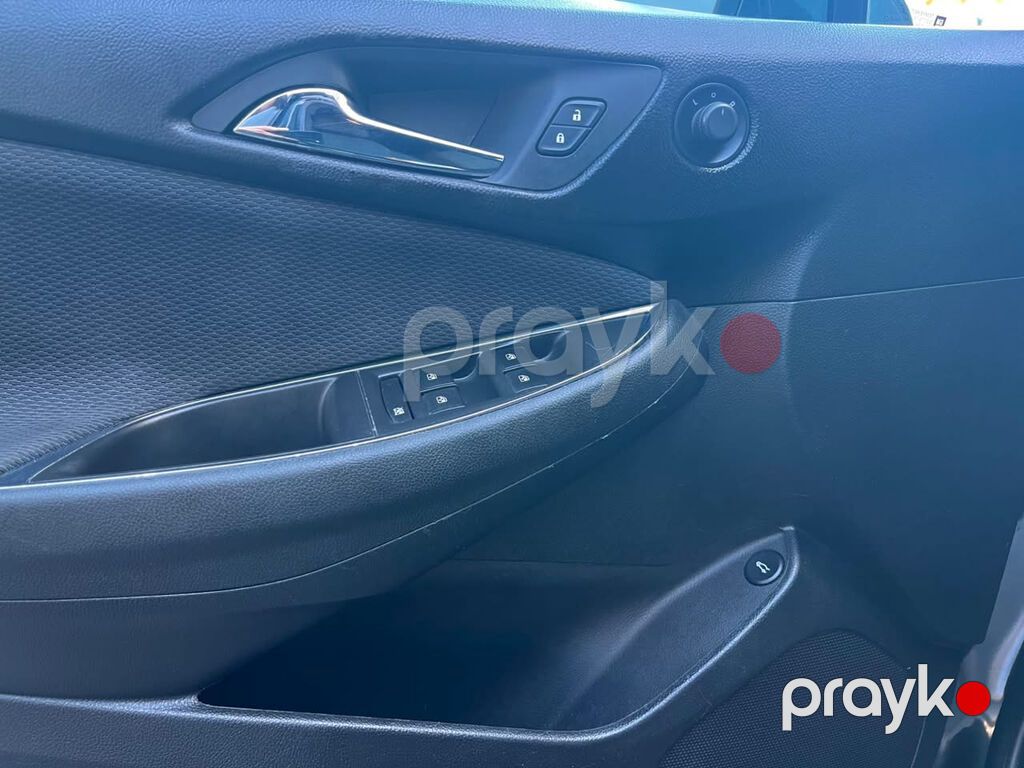 Chevrolet Cruze: 1.4 l 2018 il 143000 km Sedan — Avtomobillər, Bakı (8)