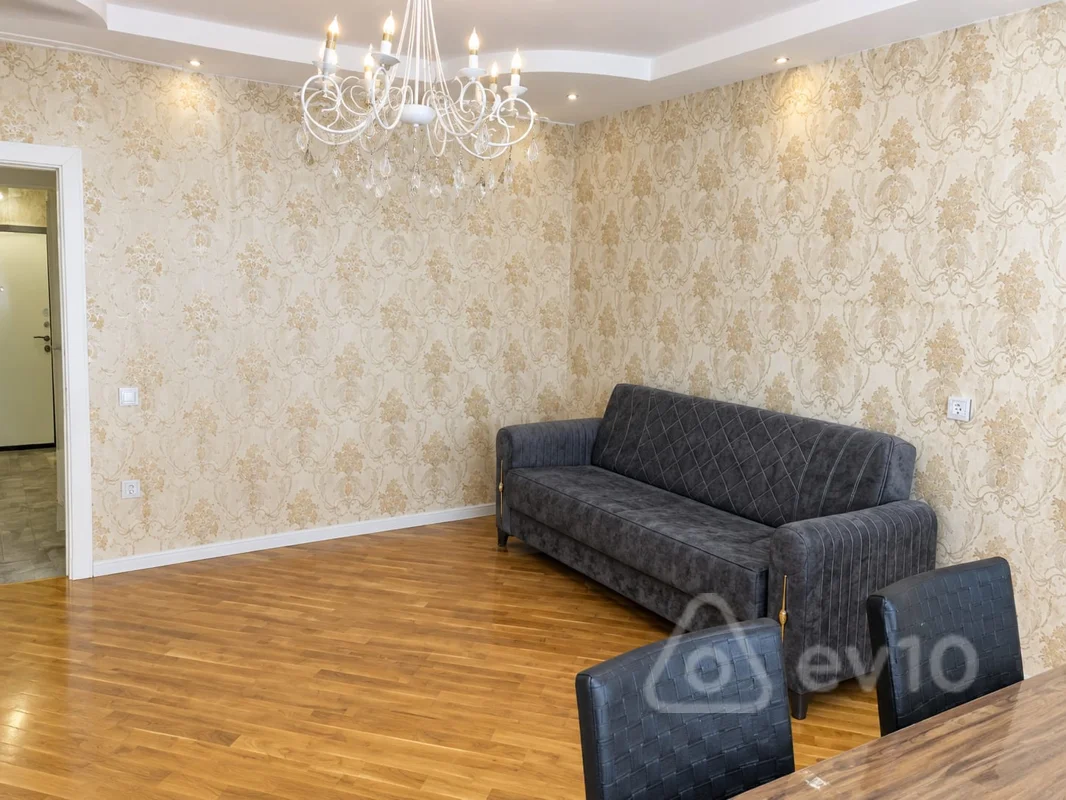 2 otaqlı mənzil, 69 m², Bakı, Bakı Tofig Abbasov küç.38a — kirayə — Mənzil, Bakı (3)