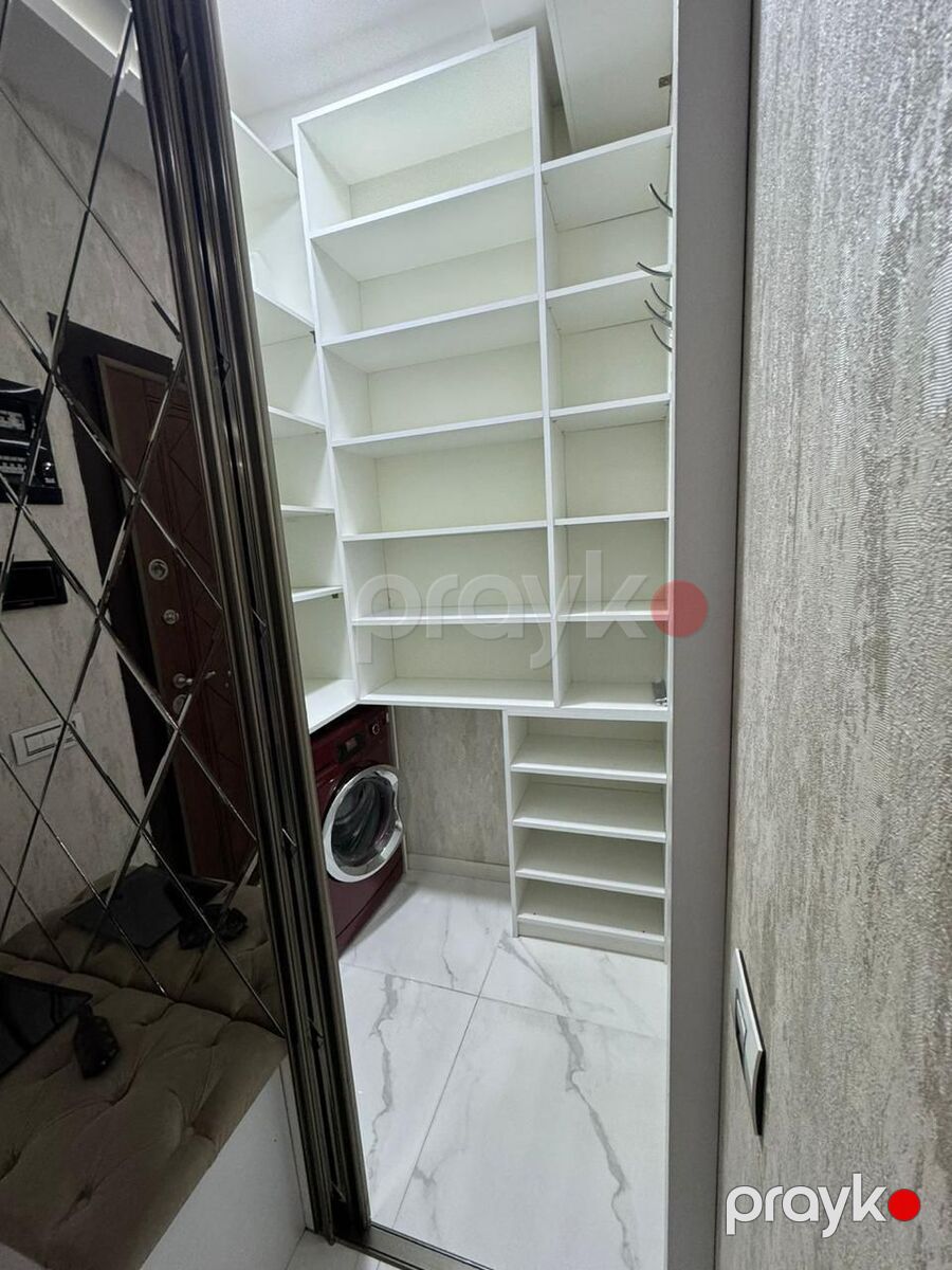 İcarəyə verilir 2 otaqlı yeni tikili 70 m² — Mənzil, Bakı (6)